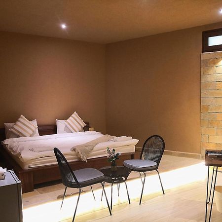Alaqur View Inn نزل واجهة العقر Nizwa Exterior photo