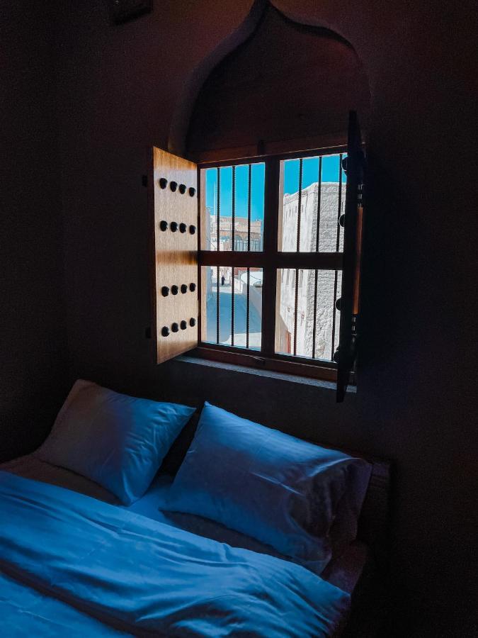 Alaqur View Inn نزل واجهة العقر Nizwa Exterior photo
