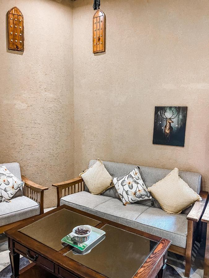 Alaqur View Inn نزل واجهة العقر Nizwa Exterior photo