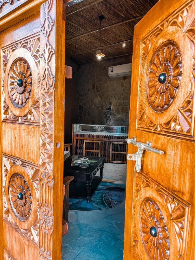 Alaqur View Inn نزل واجهة العقر Nizwa Exterior photo
