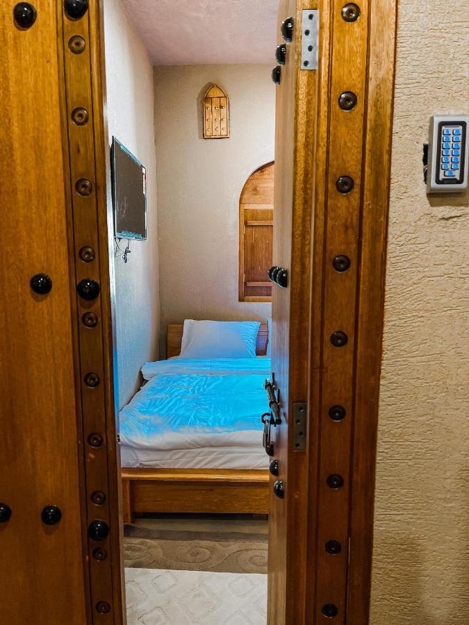 Alaqur View Inn نزل واجهة العقر Nizwa Exterior photo