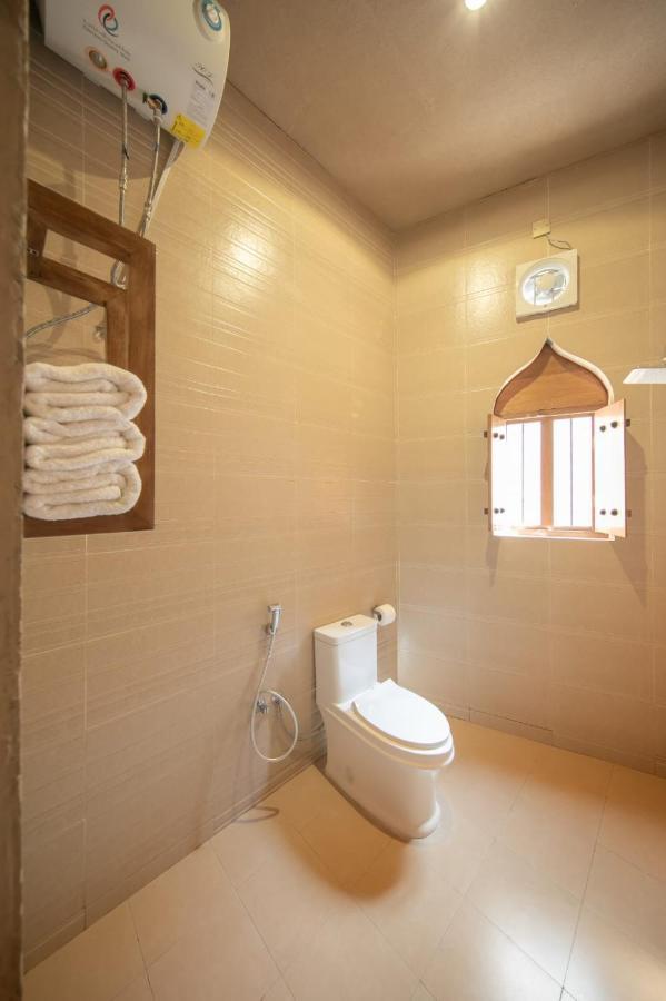 Alaqur View Inn نزل واجهة العقر Nizwa Exterior photo