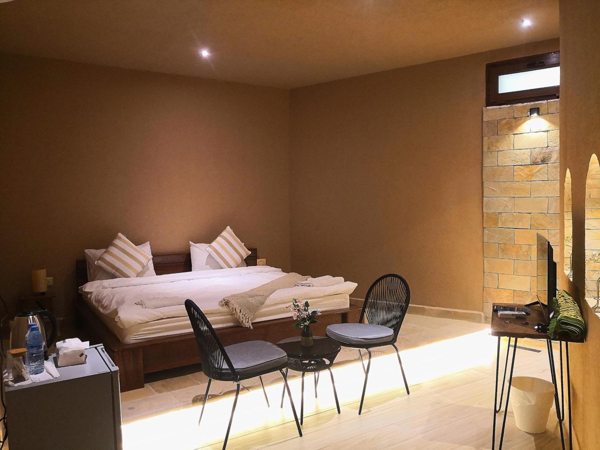 Alaqur View Inn نزل واجهة العقر Nizwa Exterior photo