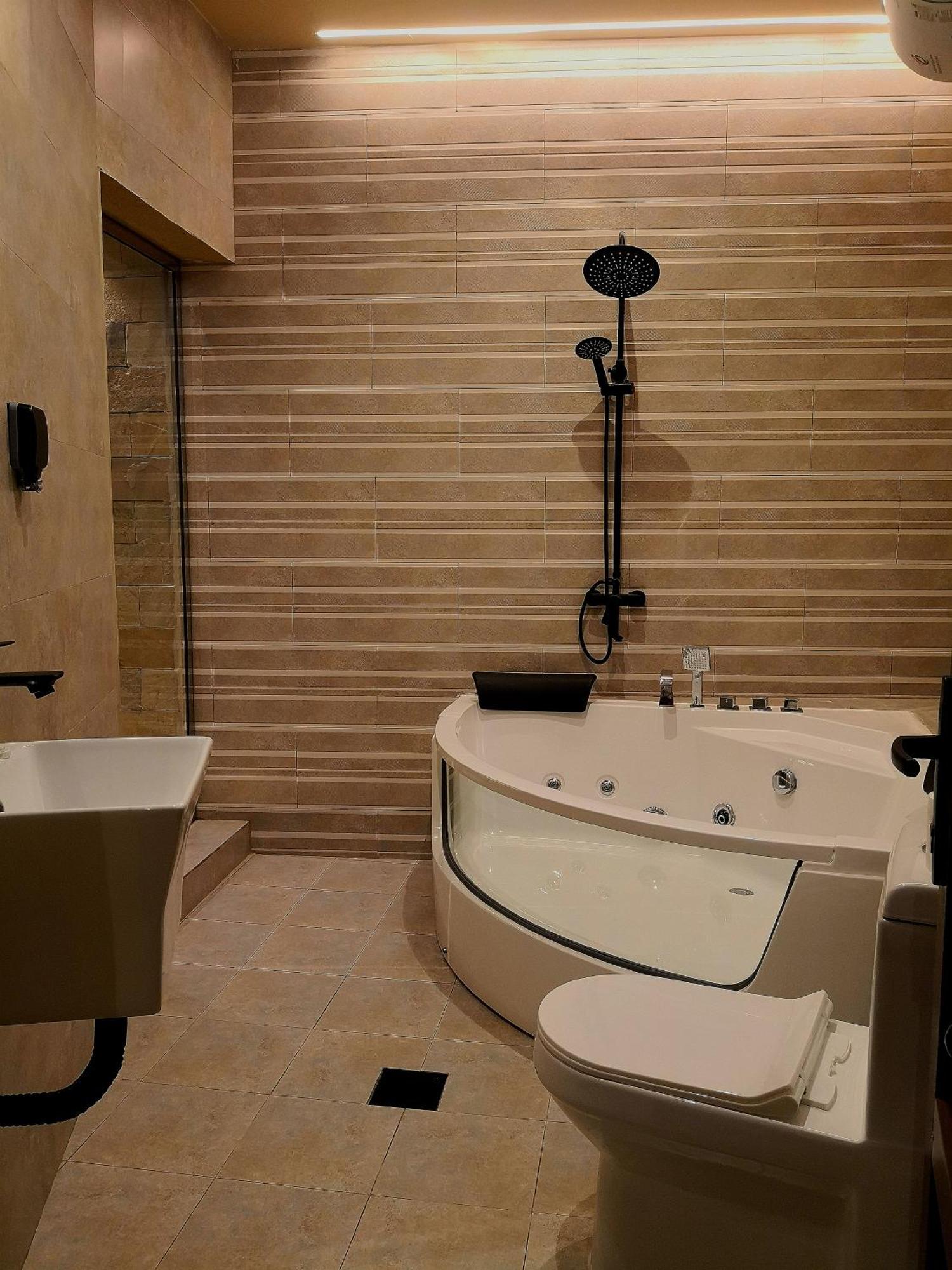 Alaqur View Inn نزل واجهة العقر Nizwa Exterior photo