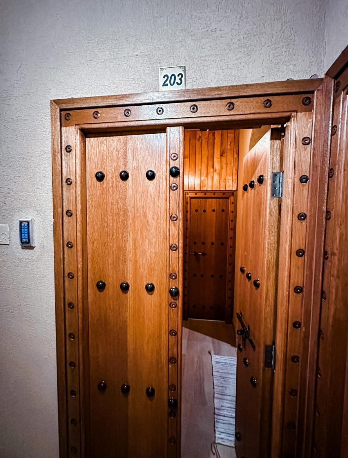 Alaqur View Inn نزل واجهة العقر Nizwa Exterior photo
