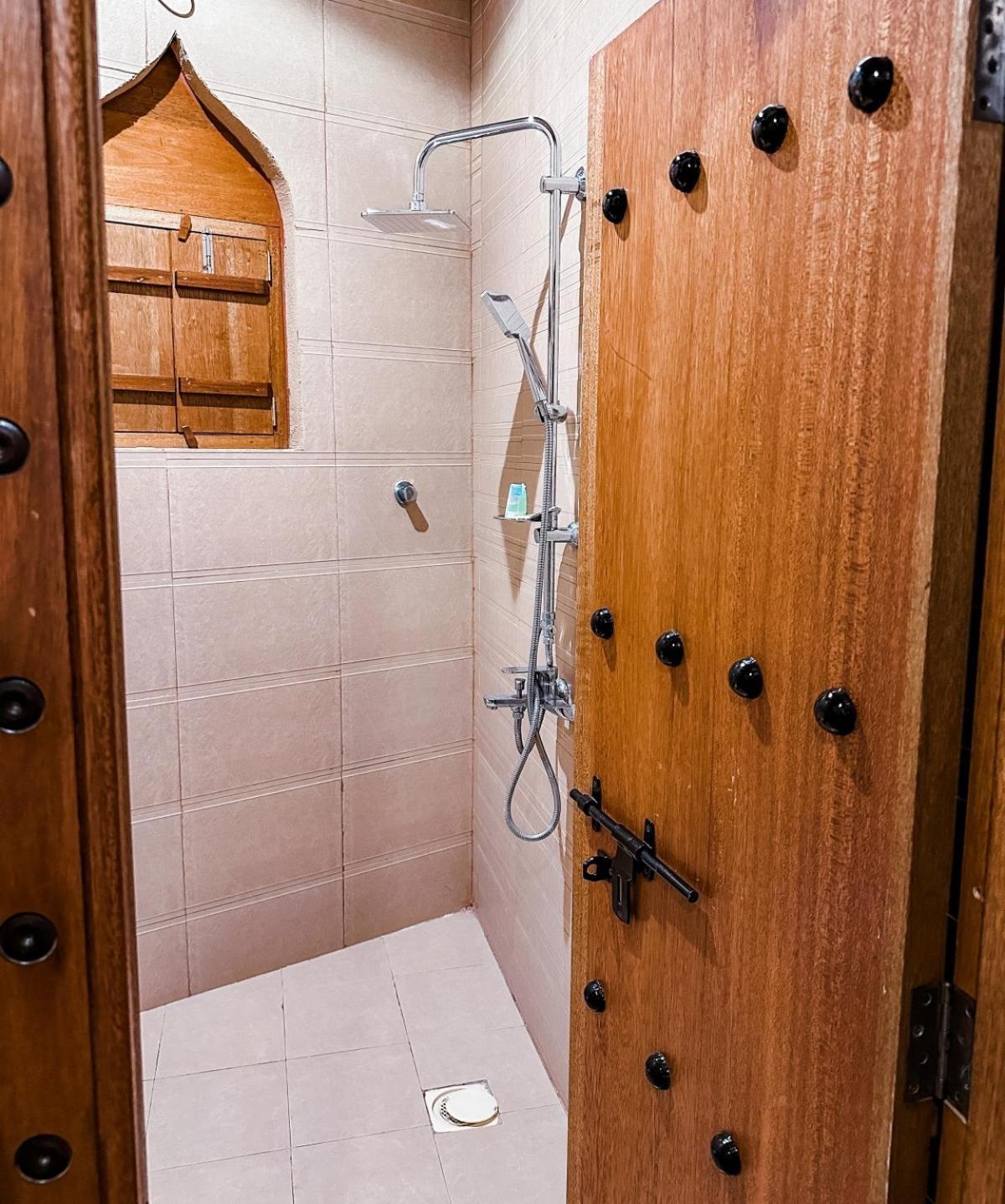 Alaqur View Inn نزل واجهة العقر Nizwa Exterior photo