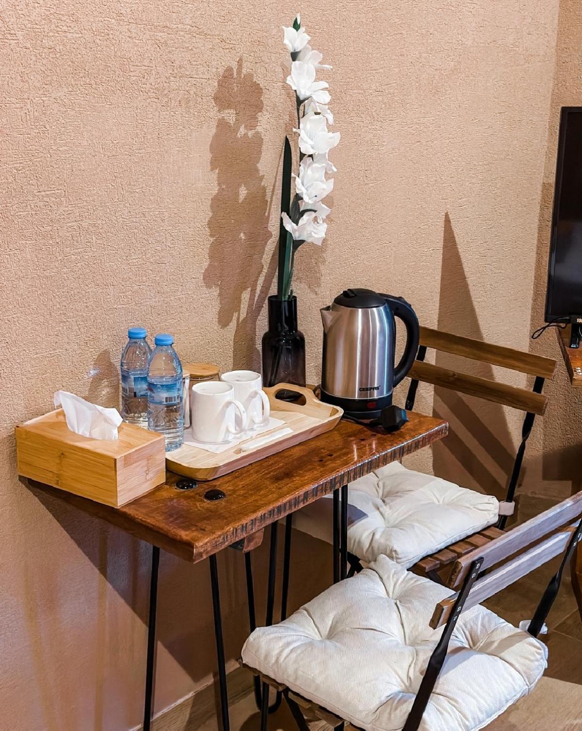 Alaqur View Inn نزل واجهة العقر Nizwa Exterior photo